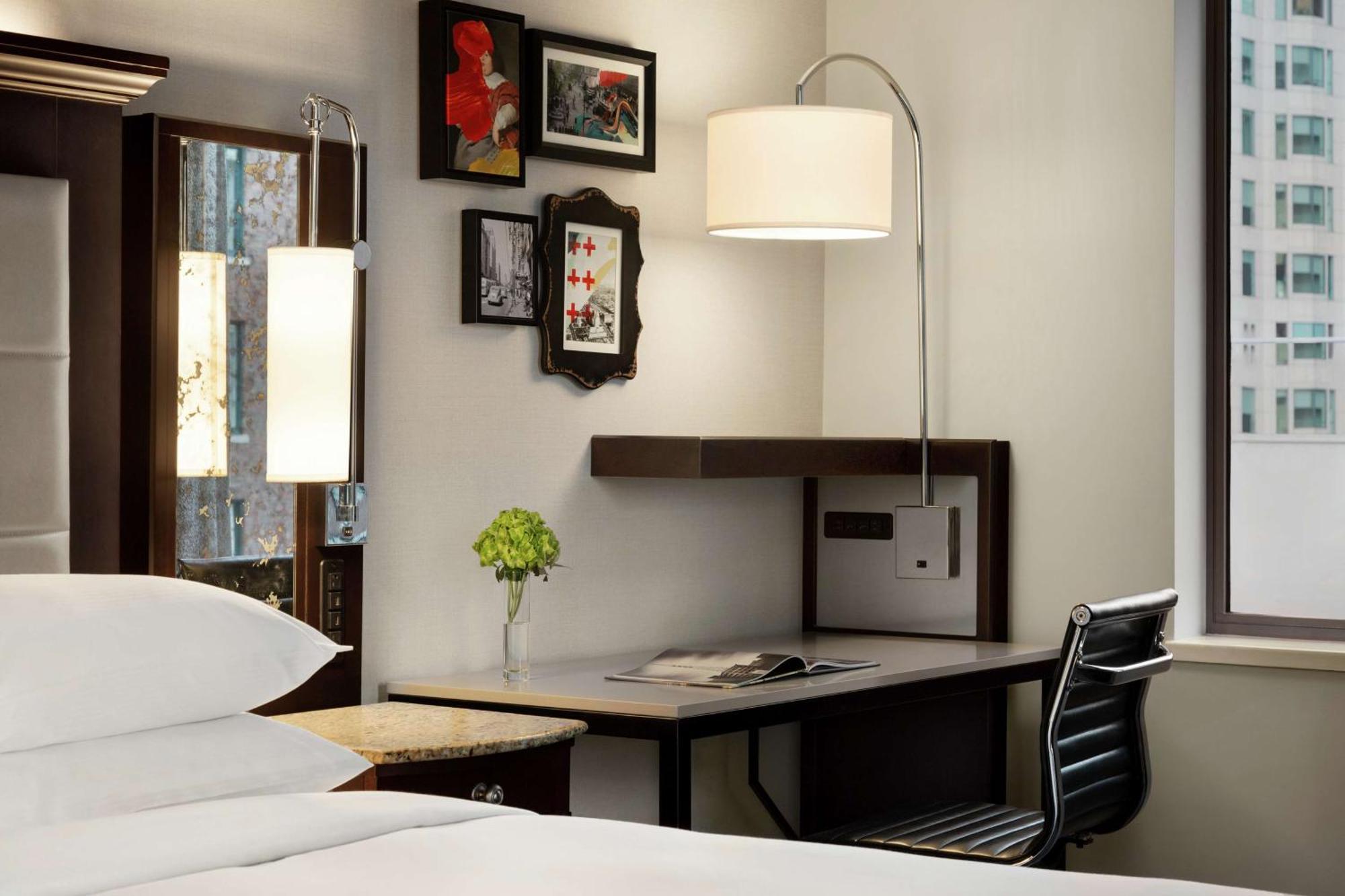 ฮิลตั้น เช็คเกอร์ลอสเองเจิลเลสโฮเต็ล Hotel ลอสแอนเจลิส ภายนอก รูปภาพ